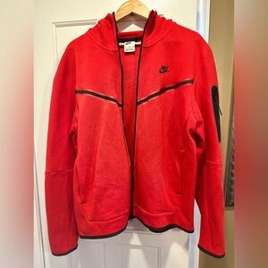 Nike Tech Fleece Hoodie